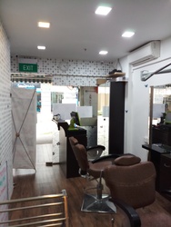 Yishun Central 1 (D27), HDB Shop House #163922272